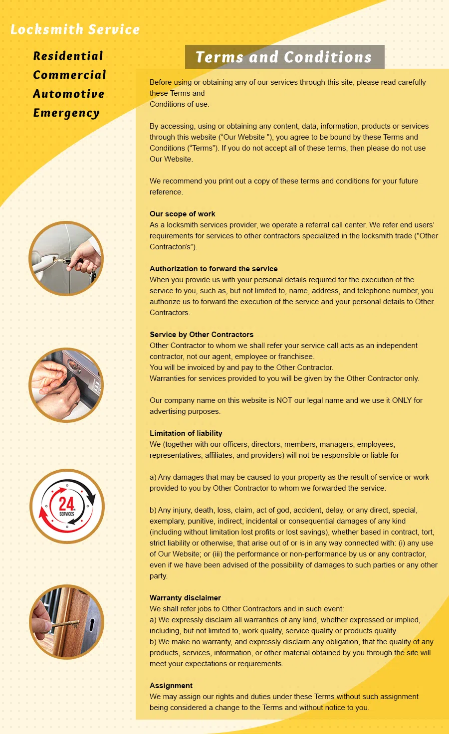 Exclusive Locksmith Service Houston, TX 713-357-0752